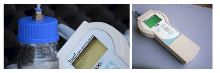 UGT FOGII Digital Soil Calcimeter



