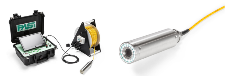 Campbell Data Logger CR350