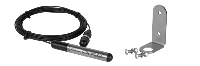 Groundwater Data Logger