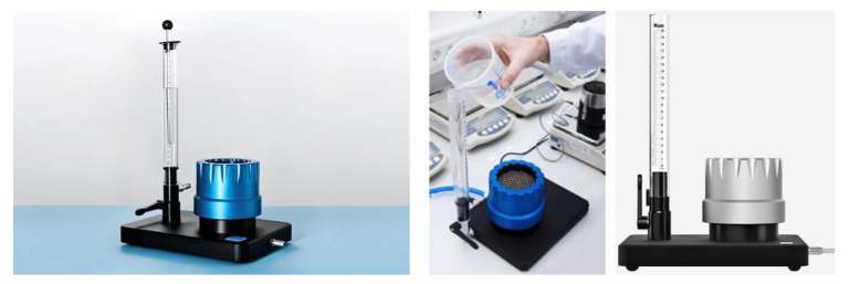Hydraulic Conductivity Meter

