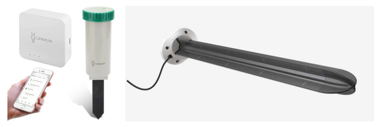 Meter TEROS 54 Soil Moisture Profile Probe

