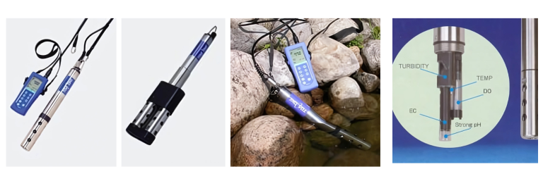 Campbell Data Logger CR350