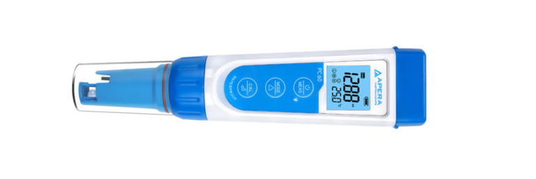 PC 60 Multiparameter Pocket Tester