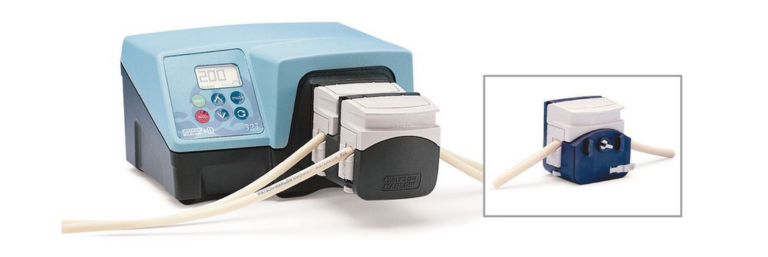 PERISTALTIC PUMP


