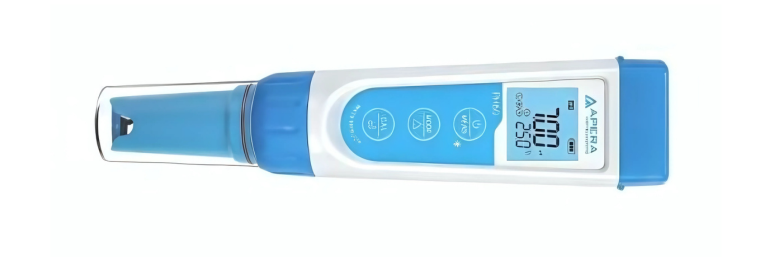 PH60 Premium Pocket pH Tester Kit