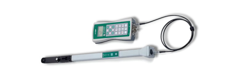 Plant Canopy Analyser