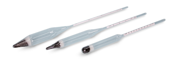Soil Hydrometers


