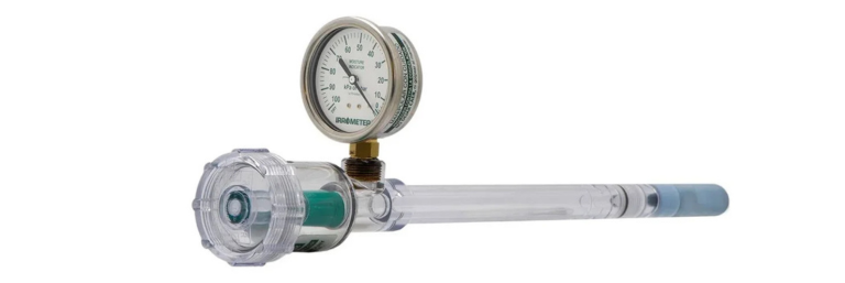 Soil Moisture Tensiometer