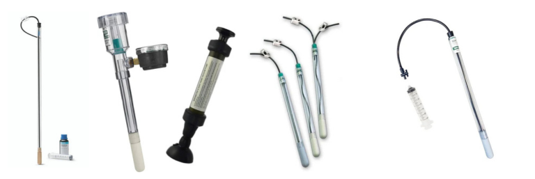 Campbell Data Logger CR350