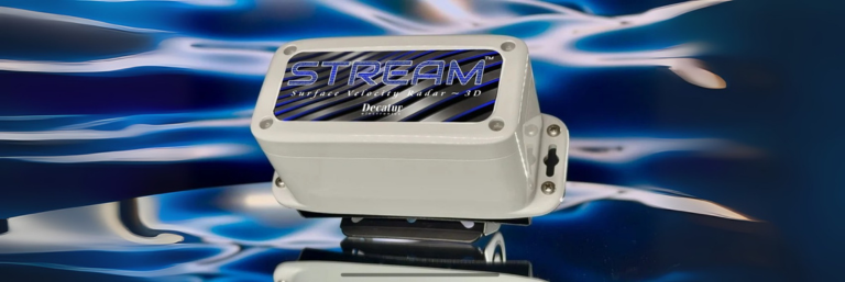 STREAM SVR 3D Fixed