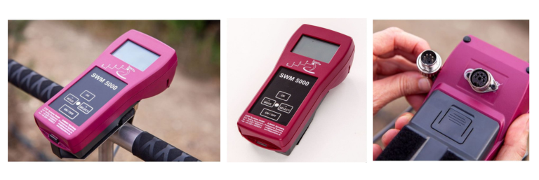 SWM 5000 Soil Moisture Meter


