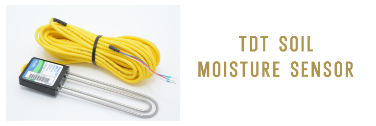 TDT Soil Moisture Sensor



