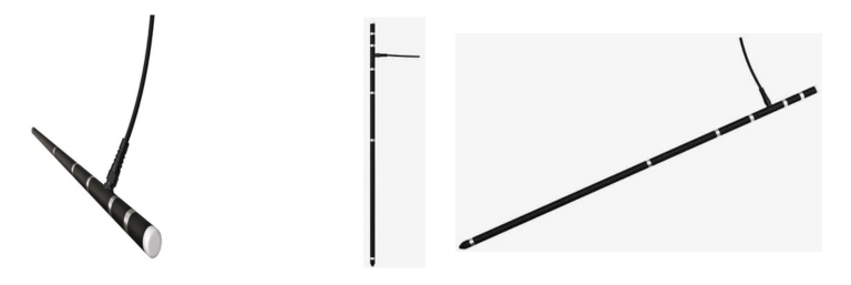 TEROS 06 Soil Temperature Profile Probe

