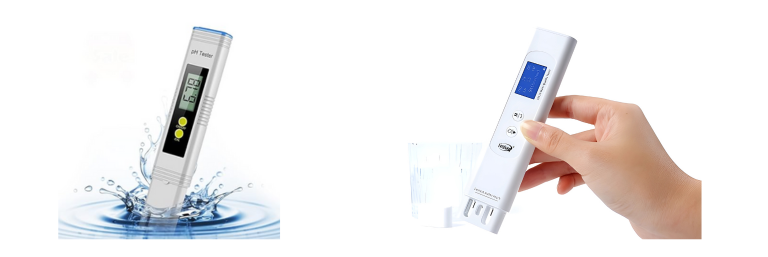 Water Quality Testers
