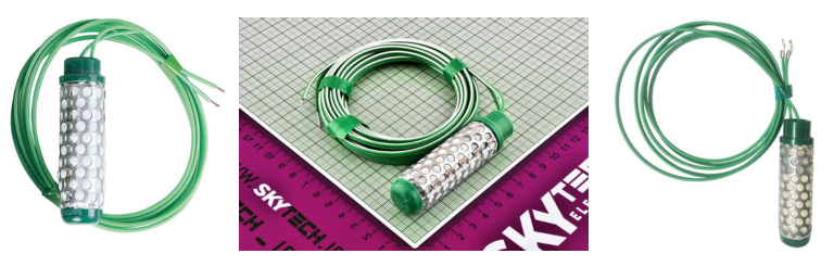 Campbell Data Logger CR350